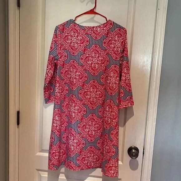 Best dresses ever! Buckhead Betties super cute dress size M - Picture 3 of 3